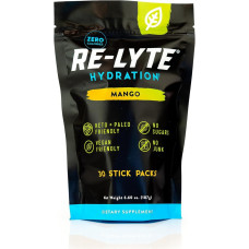 REDMOND: Relyte Mango 30pkt, 6.6 oz