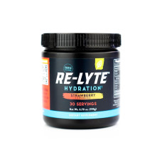REDMOND: Relyte Strawberry Lemonade Jar, 6.7 oz