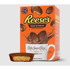 CANDY SHOP COCOA: Reese Peanut Butter Cup, 10 oz