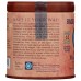 BLUE LOTUS CHAI: Organic Rooibos Masala Chai, 2 oz