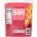 ORCHARD VALLEY HARVEST: Chickpea Chips Red Chili Pepper Citrus, 3.75 oz