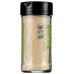 SPICELY ORGANICS: Organic Garlic Granulates Jar, 2 oz