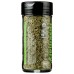 SPICELY ORGANICS: Organic Rosemary Whole Jar, 0.5 oz