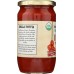 BELLA TERRA: Diced Tomatoes Fire Roasted, 24 oz
