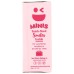 NATURES BAKERY: Whole Wheat Fig Bars Raspberry, 10 oz