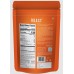 ROAST FOODS: Jowar Puffs Indian Spice, 2 oz