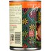 AMYS: Organic Vegetarian Traditional Refried Beans Light In Sodium, 15.4 oz