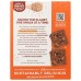 RUTHERFORD & MEYER: Orange Sesame Grain Crisps, 3.1 oz