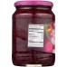 HENGSTENBERG: Red Cabbage With Apple, 24 oz