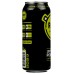 RIOT ENERGY: Citrus Lime Riot Energy Drink, 16 fo