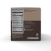 RAPID FIRE: Original Blend Protein Coffee, 12 ea