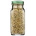 SIMPLY ORGANIC: Rosemary Leaf Whole, 1.23 oz