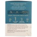TEECCINO: Dandelion Dark Roast Herbal Tea, 10 bg