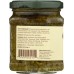 RAOS: Homemade Basil Pesto, 6.7 oz