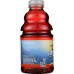 KNUDSEN: Recharge Mixed Berry Flavored Juice Sports Beverage with Electrolytes, 32 fo