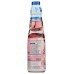 KIMURA: Ramune Carbonated Soft Drink Strawberry Flavor, 6.76 fo
