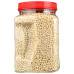 RICESELECT: Pearl Couscous, 24.5 oz