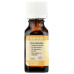 AURA CACIA: Rose Absolute In Jojoba Oil, 0.5 oz