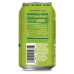 REEDS: Ginger Lemongrass Soda, 12 fo