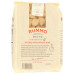 RUMMO: Shells Pasta No 42, 1 lb RUMMO: Shells Pasta No 42, 1 lb