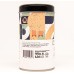 ROCK THE FOOD: Garlic Herb Seasoning Shaker, 3.5 oz