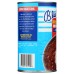 BLUE RUNNER: Creole Cream Style Red Beans, 27 oz