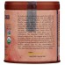 BLUE LOTUS CHAI: Organic Rooibos Masala Chai, 2 oz
