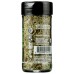 SPICELY ORGANICS: Organic Rosemary Whole Jar, 0.5 oz