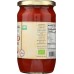 BELLA TERRA: Diced Tomatoes Fire Roasted, 24 oz