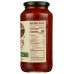 RAOS: Homemade Tomato Basil Sauce, 24 oz