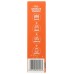 RUTHERFORD & MEYER: Orange Sesame Grain Crisps, 3.1 oz