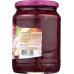 HENGSTENBERG: Red Cabbage With Apple, 24 oz