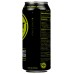 RIOT ENERGY: Citrus Lime Riot Energy Drink, 16 fo