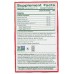 TRADITIONAL MEDICINALS: Breathe Easy Tea, 16 bg