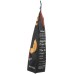 BARE FRUIT: Organic Crispy Reds Apple Chips, 3 oz