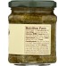 RAOS: Homemade Basil Pesto, 6.7 oz