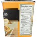 DR MCDOUGALLS: Vegan Sesame Chicken Rice Ramen Soup Cup, 1.3 oz