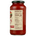 RAOS: Sensitive Marinara Sauce, 24 oz