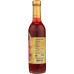 NAPA VALLEY NATURALS: Organic Red Wine Vinegar, 12.7 oz