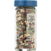 MORTON & BASSETT: Peppercorns Rainbow Whole, 1.9 oz