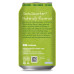 REEDS: Ginger Lemongrass Soda, 12 fo