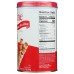 DEBEUKELAER: Pirouline Creme Filled Wafers Chocolate Hazelnut, 14.1 oz