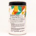 ROCK THE FOOD: Ghost Pepper Seasoning Shaker, 3.5 oz