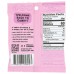 TIDBITS CANDY: Acai Grape Gummies, 1.4 oz