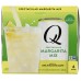 Q TONIC: Margarita Mix 4Pk, 30 fo