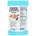 PARM CRISPS: Ranch Snack Mix Pouch, 4 oz