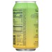 RECESS: Lime Citrus Mood Sparkling Water, 12 fo
