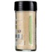 SPICELY ORGANICS: Organic Garlic Granulates Jar, 2 oz