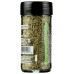 SPICELY ORGANICS: Organic Rosemary Whole Jar, 0.5 oz