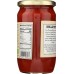 BELLA TERRA: Diced Tomatoes Fire Roasted, 24 oz